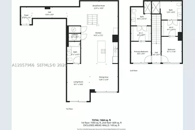 3301 NE 1st #M0501, Miami, FL 33137 - Photo 55