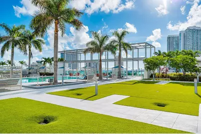3301 NE 1st #M0501, Miami, FL 33137 - Photo 27
