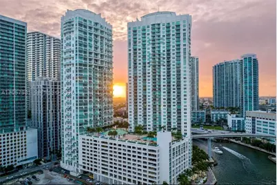 41 SE 5th #2407, Miami, FL 33131 - Photo 1