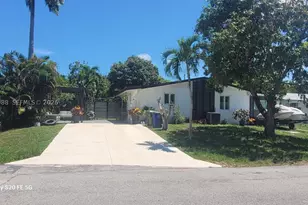 701 SW 4th, Hallandale Beach, FL 33009 - Photo 1