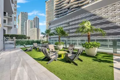 1010 Brickell #1810, Miami, FL 33131 - Photo 25