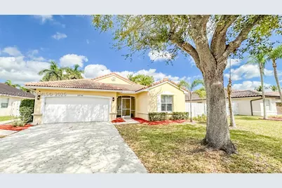 18795 NW 24th, Pembroke Pines, FL 33029 - Photo 1