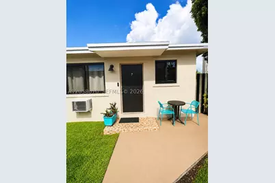 615 NE 7th #7, Hallandale Beach, FL 33009 - Photo 1