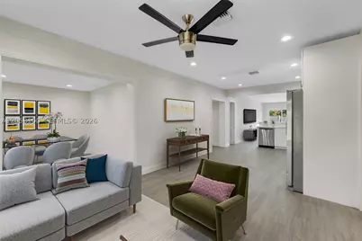 3405 Robbins, Pompano Beach, FL 33062 - Photo 3