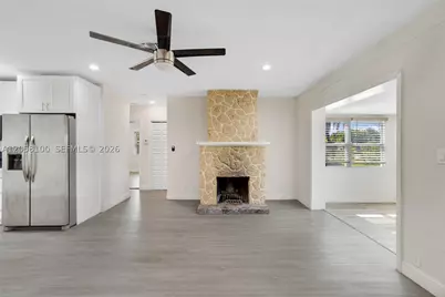 3405 Robbins, Pompano Beach, FL 33062 - Photo 5