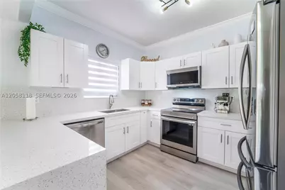 15819 SW 54th, Miami, FL 33185 - Photo 9