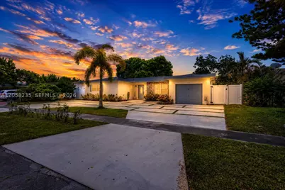 4930 NW 17th, Lauderhill, FL 33313 - Photo 1
