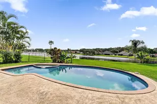 1720 W Oak Knoll, Davie, FL 33324 - Photo 1