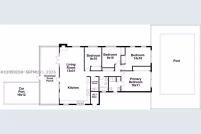 3700 Loquat, Miami, FL 33133 - Photo 25
