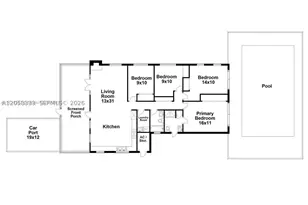 3700 Loquat, Miami, FL 33133 - Photo 25