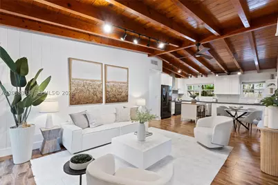 3700 Loquat, Miami, FL 33133 - Photo 1