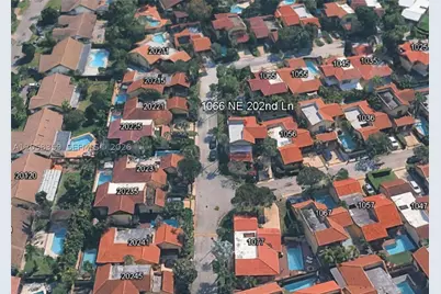 1066 NE 202nd, Miami, FL 33179 - Photo 63