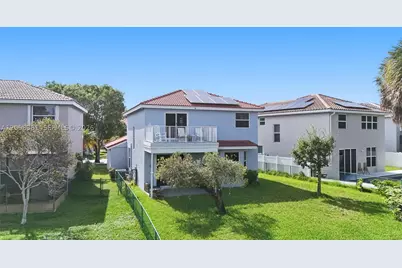 2412 SW 164th, Miramar, FL 33027 - Photo 27