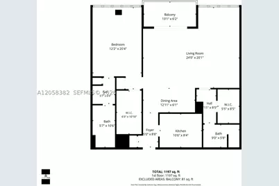 500 Three Islands #213, Hallandale Beach, FL 33009 - Photo 5