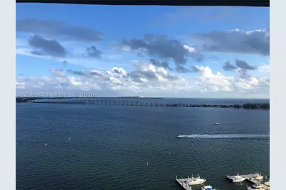 1541 Brickell #A-1902, Miami, FL 33129 - Photo 1