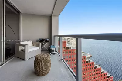 1541 Brickell #A-1902, Miami, FL 33129 - Photo 9