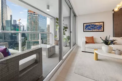 1541 Brickell #A-1902, Miami, FL 33129 - Photo 19