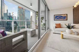 1541 Brickell, Miami, FL 33129 - Photo 19