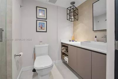 1541 Brickell #A-1902, Miami, FL 33129 - Photo 39