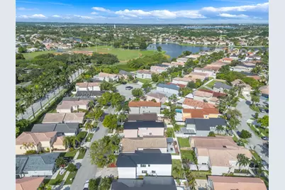 17319 SW 22nd, Miramar, FL 33029 - Photo 33