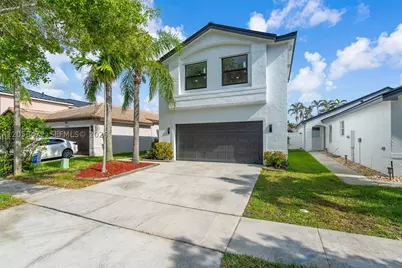 17319 SW 22nd, Miramar, FL 33029 - Photo 3
