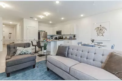 4387 Boatman #4407, Lake Worth, FL 33461 - Photo 3