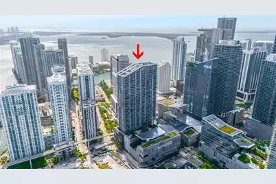 68 SE 6th #2306, Miami, FL 33131 - Photo 29