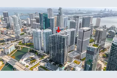 68 SE 6th #2306, Miami, FL 33131 - Photo 31