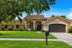 19450 NW 7th, Pembroke Pines, FL 33029 - Photo 1