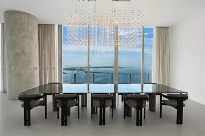 300 Biscayne Boulevard #5801C, Miami, FL 33131 - Photo 3
