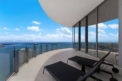 300 Biscayne Boulevard #5801C, Miami, FL 33131 - Photo 5