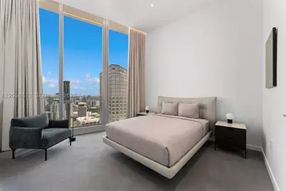 300 Biscayne Boulevard #5801C, Miami, FL 33131 - Photo 17