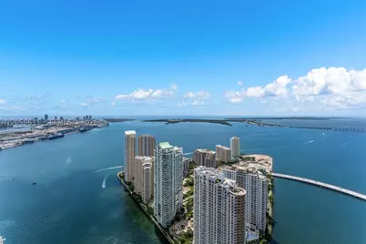 300 Biscayne Boulevard #5801C, Miami, FL 33131 - Photo 23