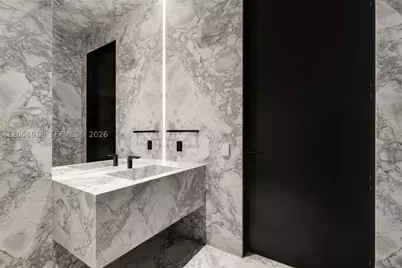 300 Biscayne Boulevard #5801C, Miami, FL 33131 - Photo 13