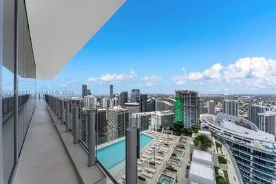 300 Biscayne Boulevard #5801C, Miami, FL 33131 - Photo 19