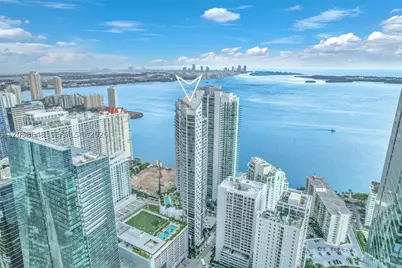1300 Brickell Bay #2005, Miami, FL 33131 - Photo 5