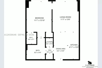 1300 Brickell Bay #2005, Miami, FL 33131 - Photo 43