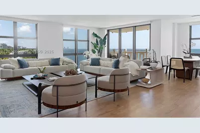 1111 Crandon #A501, Key Biscayne, FL 33149 - Photo 1