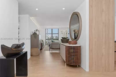 1111 Crandon #A501, Key Biscayne, FL 33149 - Photo 3