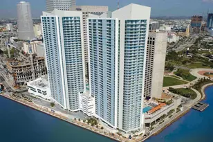 325 S Biscayne, Miami, FL 33131 - Photo 1