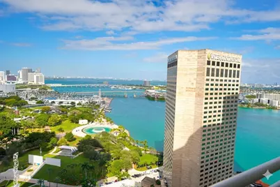 325 S Biscayne #3314, Miami, FL 33131 - Photo 3
