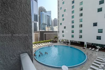 500 Brickell #1407, Miami, FL 33131 - Photo 23
