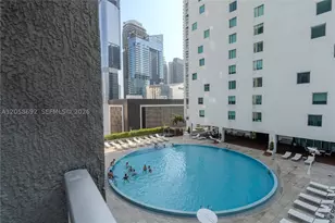 500 Brickell, Miami, FL 33131 - Photo 23
