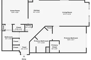 500 Brickell, Miami, FL 33131 - Photo 47