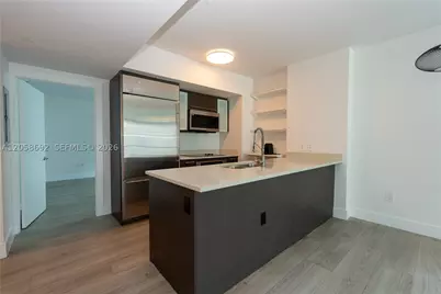500 Brickell #1407, Miami, FL 33131 - Photo 3
