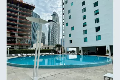 500 Brickell #1407, Miami, FL 33131 - Photo 39