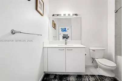 133 NE 2nd #3617, Miami, FL 33132 - Photo 11