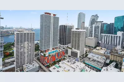 133 NE 2nd #3617, Miami, FL 33132 - Photo 25