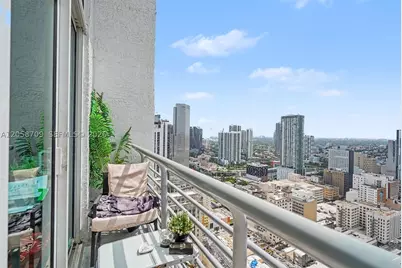 133 NE 2nd #3617, Miami, FL 33132 - Photo 15