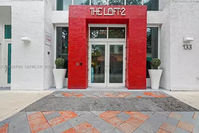 133 NE 2nd #3617, Miami, FL 33132 - Photo 27